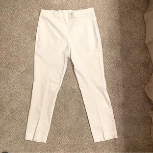 Soft Works Women’s White Pants